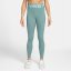 Nike Pro Sculpt Leggings Womens Cannon/White