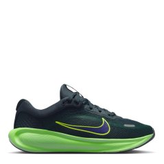 Nike Stellar Ride Runner Juniors Seaweed