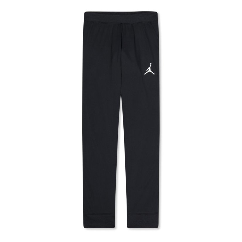 Air Jordan AJ Tape Tracksuit Juniors Black/Red