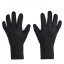 Under Armour Armour Storm Fleece Gloves Womens Black