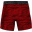 Everlast Men's Flex Boxers Red Camo/Black