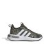 adidas Racer TR21 Junior Boys Trainers Camo Print