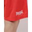 Lonsdale Boxing Shorts Red/White