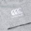 Canterbury Club Plain Short-Sleeve Performance T-Shirt Grey