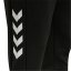 Hummel Core Training Poly Pants Senior Black/Black