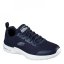 Skechers Skech-Air Dynamight Winly Trainers Navy
