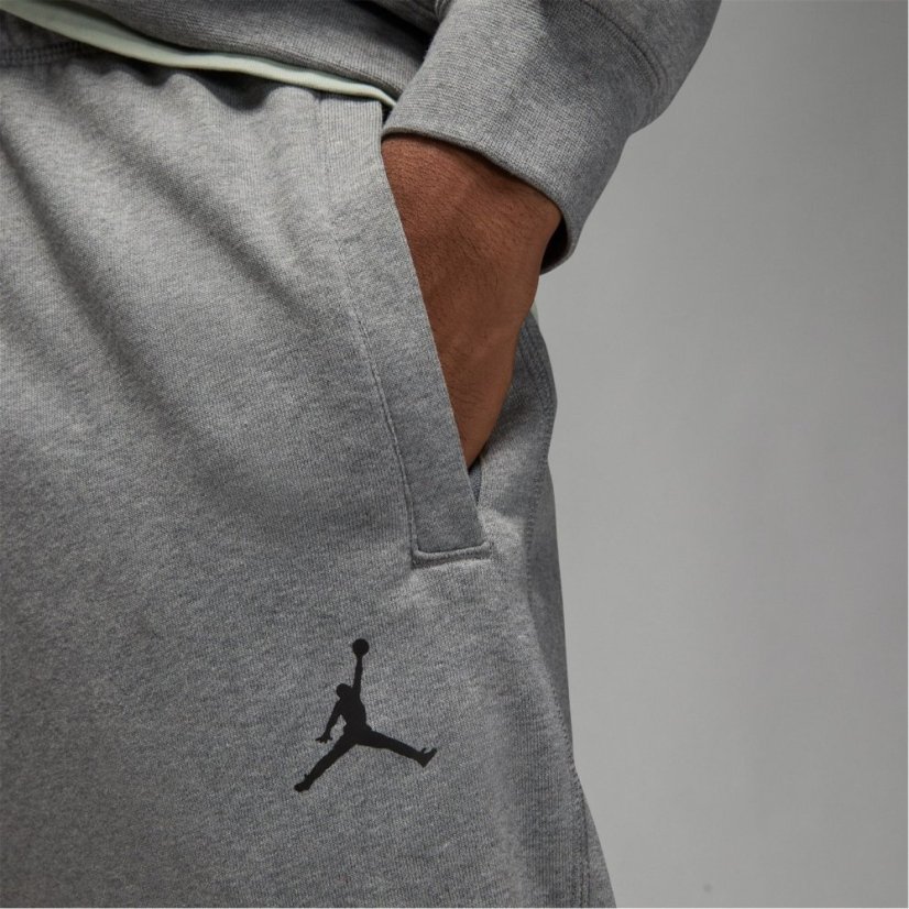 Air Jordan Dri-FIT Sport Men's Fleece Pants Carbon/Black