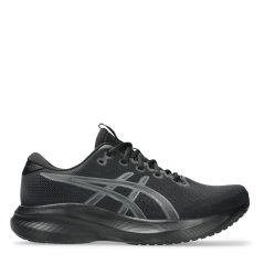 Asics Gel-Excite 11 Road pánska bežecká obuv Black/Grey