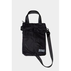 Hype Peckham Side Bag 99 Black