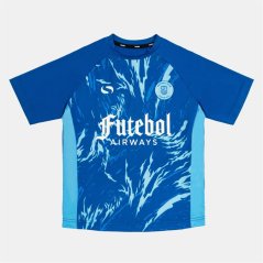 Sondico Team Jersey Junior Blue