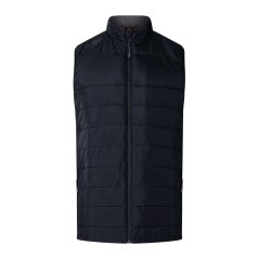 Canterbury Men's Elite Microlight Water-Resistant Lightweight Performance Rugby Jacket Black