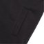 Donnay Flc FZ T/Suit Jn99 Black/Grey