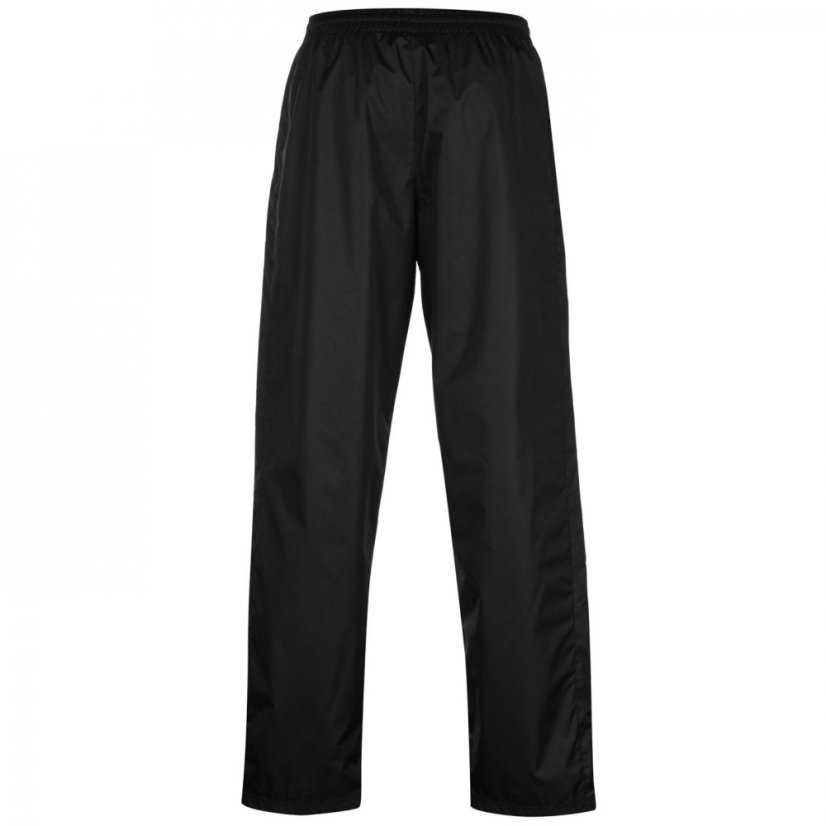 Slazenger Waterproof Pants Mens Black