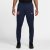 Nike Barcelona Strike Third Tracksuit Bottoms 2025 2026 Adults Blue/Orange