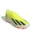 adidas X Crazyfast Elite Junior Firm Ground Football Boots Team Solar Yell