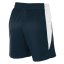 Nike Women's Basketball Shorts Obsidian/White