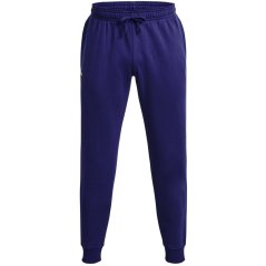 Under Armour Armour Ua Rival Fleece Joggers Tracksuit Bottom Mens Blue