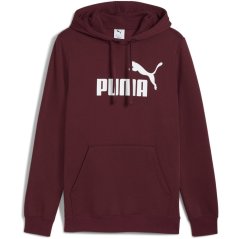 Puma No1 OTH pánska mikina Red