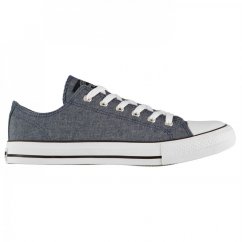 SoulCal Canvas Low velikost 11
