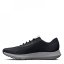 Under Armour Charged Rogue 3 Storm Black/Jet Grey