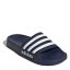 adidas Adidas C ADILETTE SH Ch52 DKBLUE/FTWWHT/D