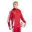 adidas Tiro 24 Training Track Top Mens Team Power Red