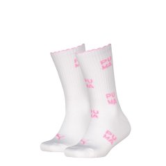 Puma Puma Kids Sq LG Sck Jn99 Pink/White
