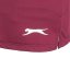 Slazenger Court Skort Womens Burgundy