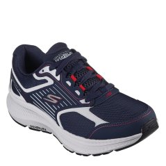 Skechers Go Run Consistent 2.0 Navy/Red