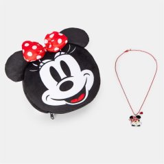 Disney Eye Mask Set Ch99 Multicoloured