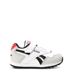 Reebok Kids' Glide Elastic Trainers Ftwrwhite
