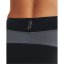 Under Armour Armour Ua Pjt Rock Hg Isochill Sts Gym Short Mens Black