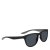 Nike Wave Wayfarer Sunglasses MtBlack/DkGrey