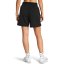 Under Armour Unstoppable Vent Shorts Black