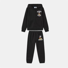 Character Track Set Junior Mickey