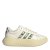 adidas Grand Court Platform Shoes Womens White/Green