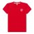 Source Lab SLab Arsenal Poly T-shirt Juniors Red