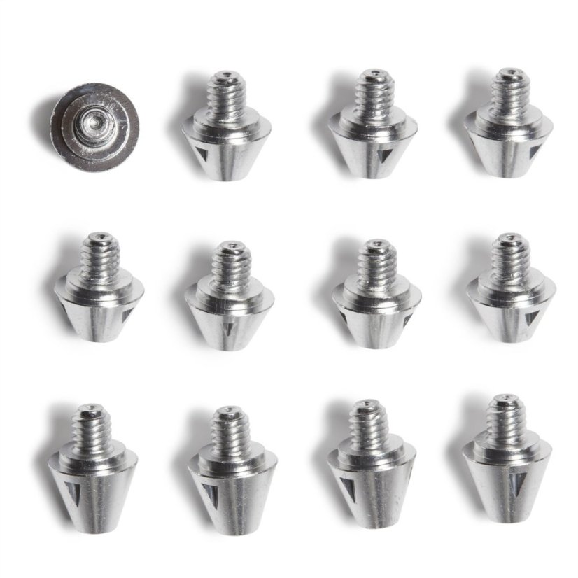 adidas Conical Studs Football Boots Stud Unisex Adults Multicolor