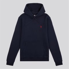 US Polo Assn DHM BB Hdy Sn00 Navy/Red
