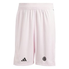 adidas HEAT.RDY Basketball pánske šortky Clear Pink