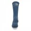 Karrimor Heavyweight Boot Sock 3 Pack Mens Blue