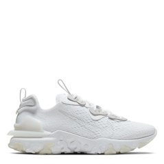 Nike React Vision Men's Shoe White/Grey