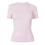 USA Pro Essential Tee Womens Pink