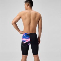 Speedo Men's Jammers Electro