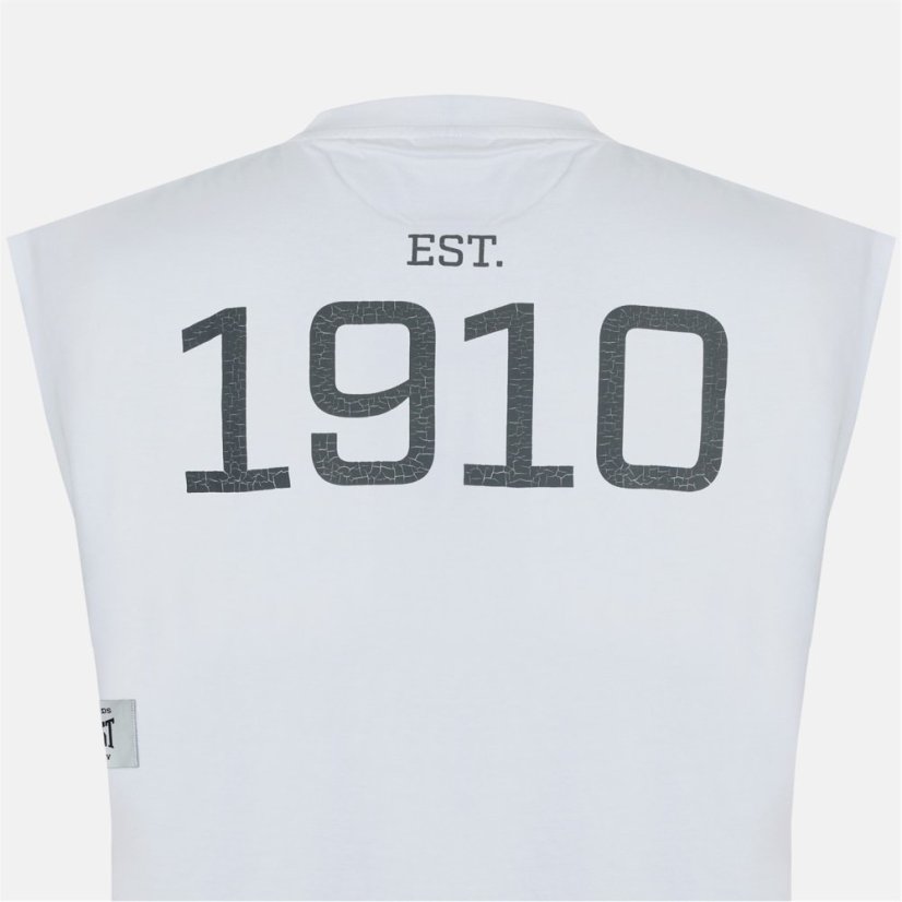 Everlast Men's NYC Vest White