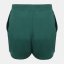Slazenger Women's Fleece Jogger Shorts Green