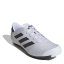 adidas The Road Shoe 2.0 Cycling Shoes Boys Ftwr White/Core