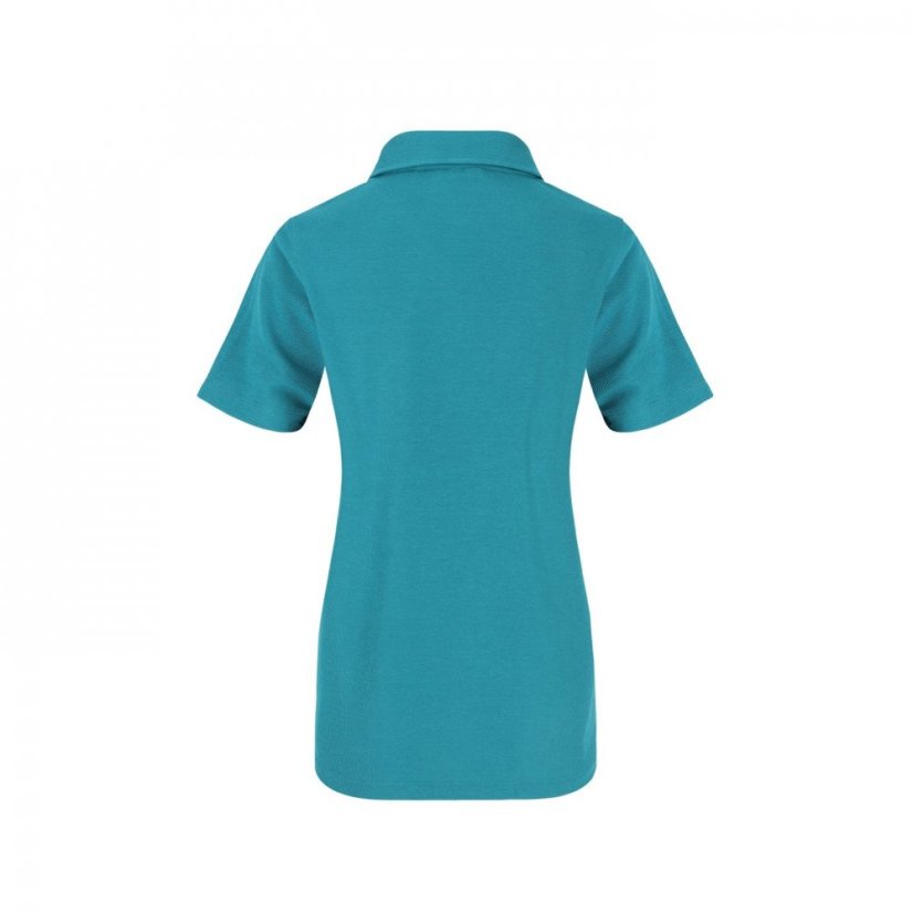 Slazenger dámské polo tričko Teal