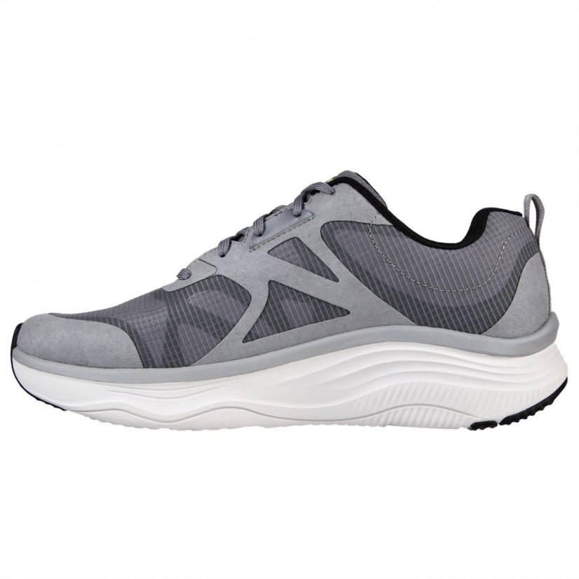 Skechers Dlux Fit Sn99 Grey