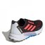 adidas Terrex Agravic Flow 2 Womens Trail Running Shoes Black/Blue